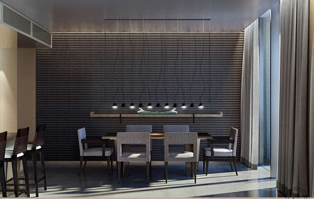 The Residences Caesars Palace Bluewaters Dubai Rum bild