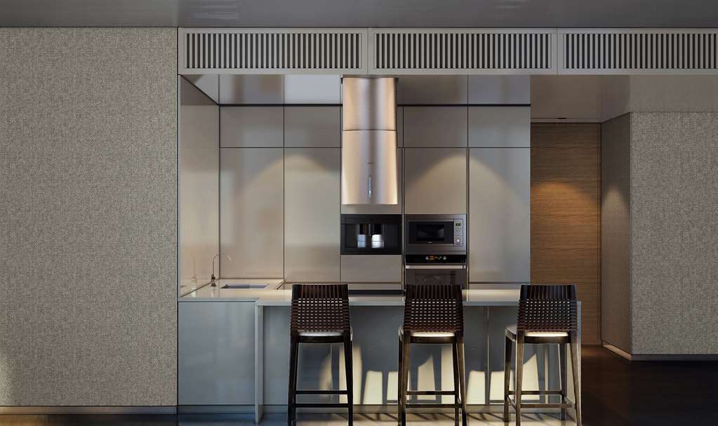 The Residences Caesars Palace Bluewaters Dubai Rum bild